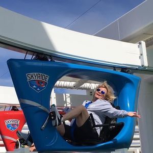 Meet your Posher, Phyllis